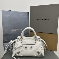 Balenciaga Top Handle Bags